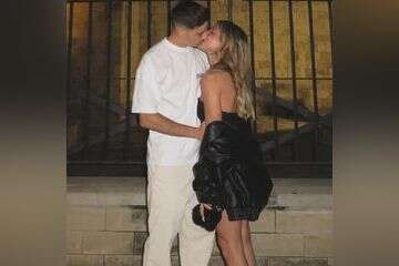 תרצה כהן והבויפרנד הכי רומנטיים בחו"ל