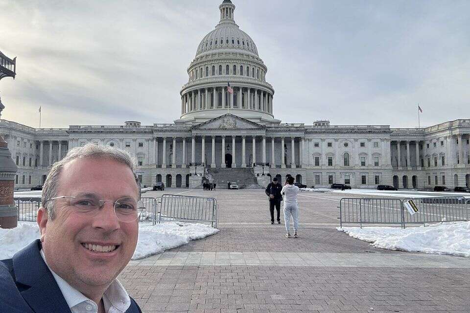 הקרב על אמריקה: כך נשחק בסיס התמיכה החשוב ביותר של ישראל