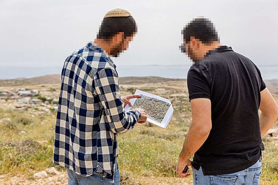 ממחר: פחות אפליה, יותר התיישבות | דעה