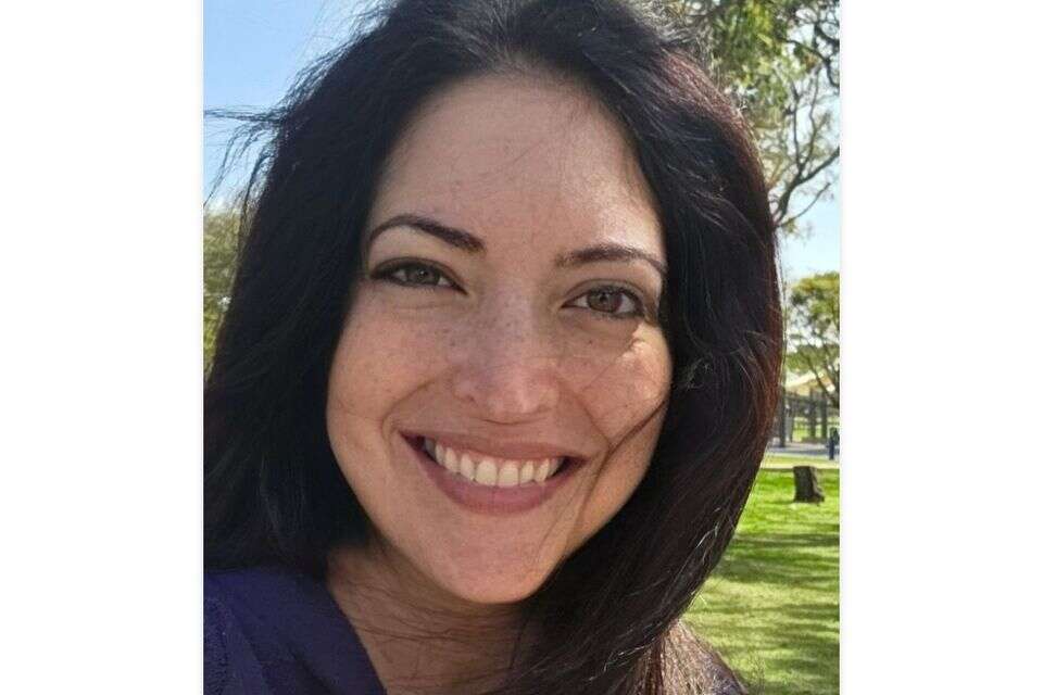 She reserved a parking spot for a company - and was run over: "She treated me like I was air"