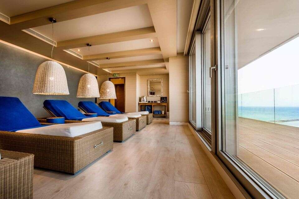 After an absence of two years: Israeli hotels return to the Forbes luxury ranking