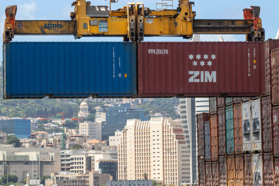 Not just money: the sale of Zim concerns Israel's national security