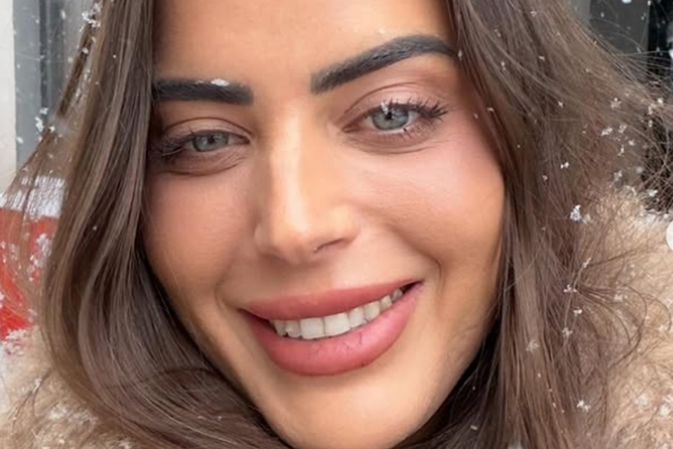 Sapir Borgil: "There were moments when I cried to God and asked why"
