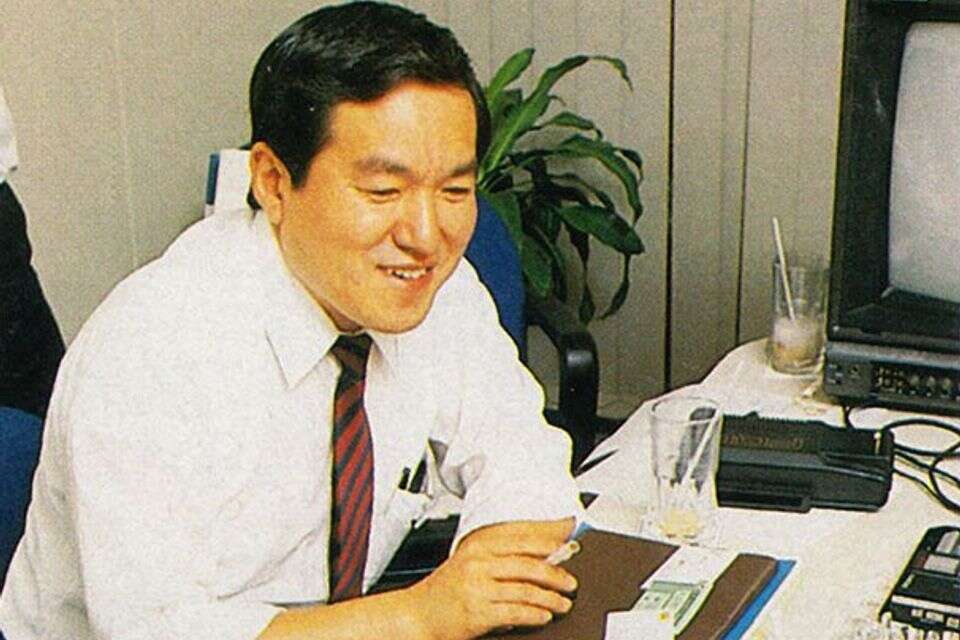 The father of consoles who challenged Nintendo - passed away at the age of 77