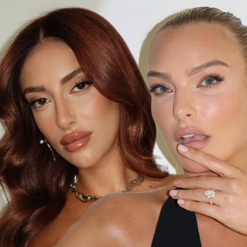 מאי ומאור מגיבות לאחר הסולחה