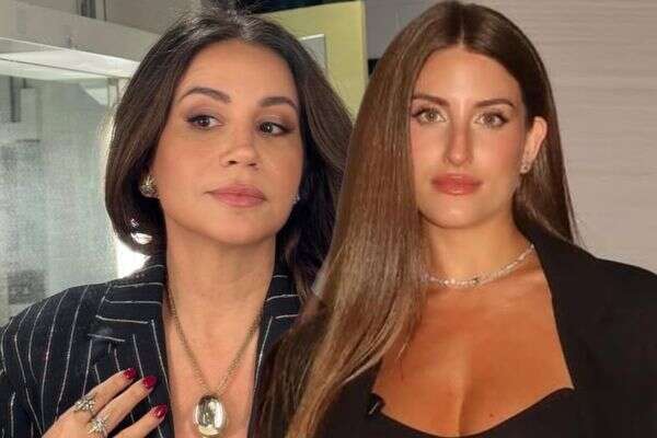 דנה זרמון, יעל פוליאקוב , מתוך אינסטגרם