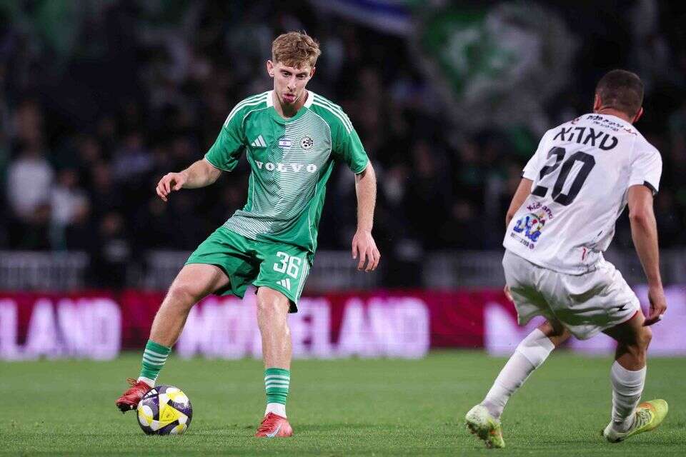 Quarantined: the new law that is shaking up the future of Israeli football