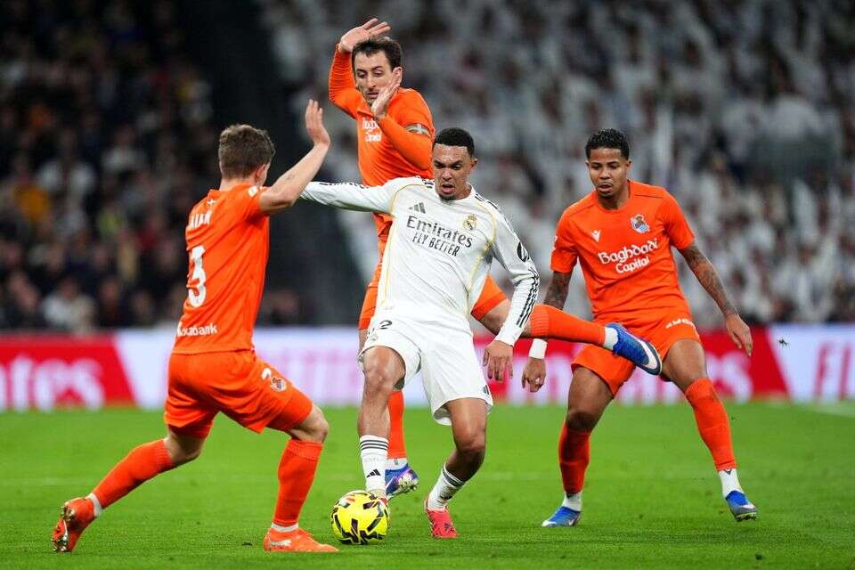 "David Beckham is back": Real Madrid received a significant boost