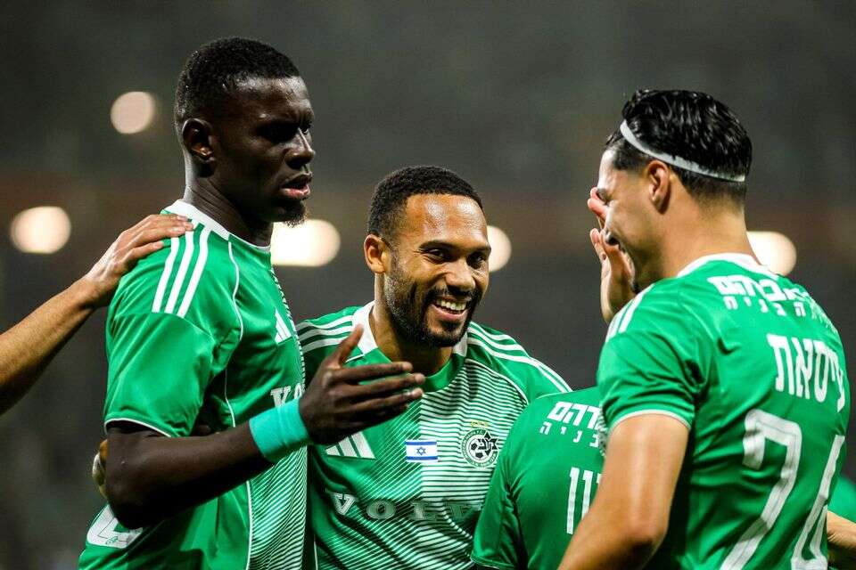 A departure is also on the agenda: the Maccabi Haifa star will meet with the management