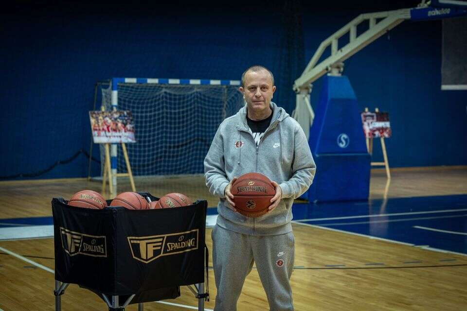"Hapoel Jerusalem is ready for the Euroleague - now we have to get there"