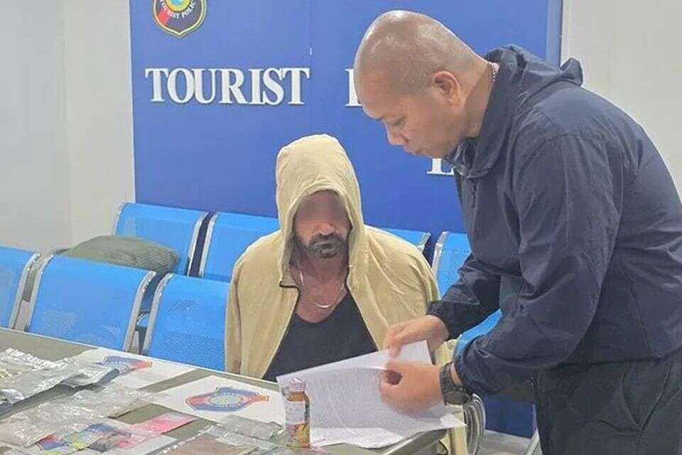 Death penalty on the agenda: new details from the arrest of the "Copenhagen dealer" - and the possible punishment