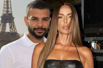 נסרין קדרי וליאל קוצרי: הסולחה