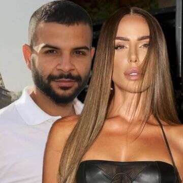 נסרין קדרי וליאל קוצרי: הסולחה