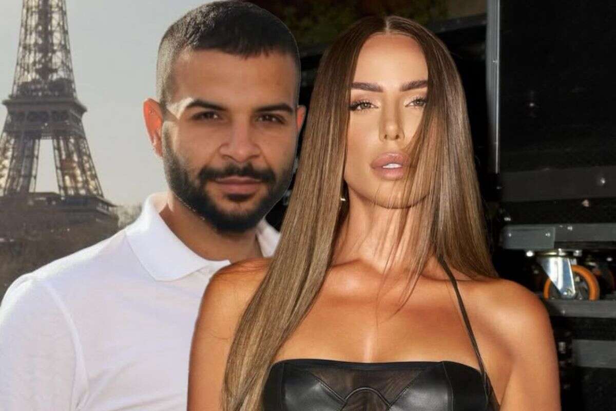 נסרין קדרי, ליאל קוצרי , אינסטגרם