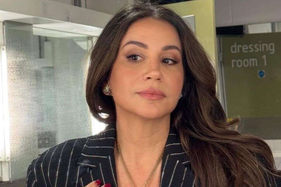 Yael Poliakov reacts to the storm: "I went through hell"