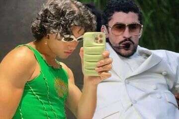 מבאד באני ועד מרגי: למה כל הגברים נראים הומואים?