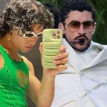 מבאד באני ועד מרגי: למה כל הגברים נראים הומואים?