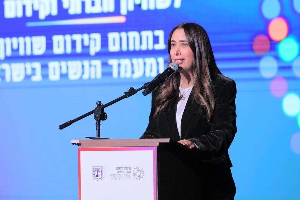 The female leadership revolution: the flagship program was launched in 90 local authorities