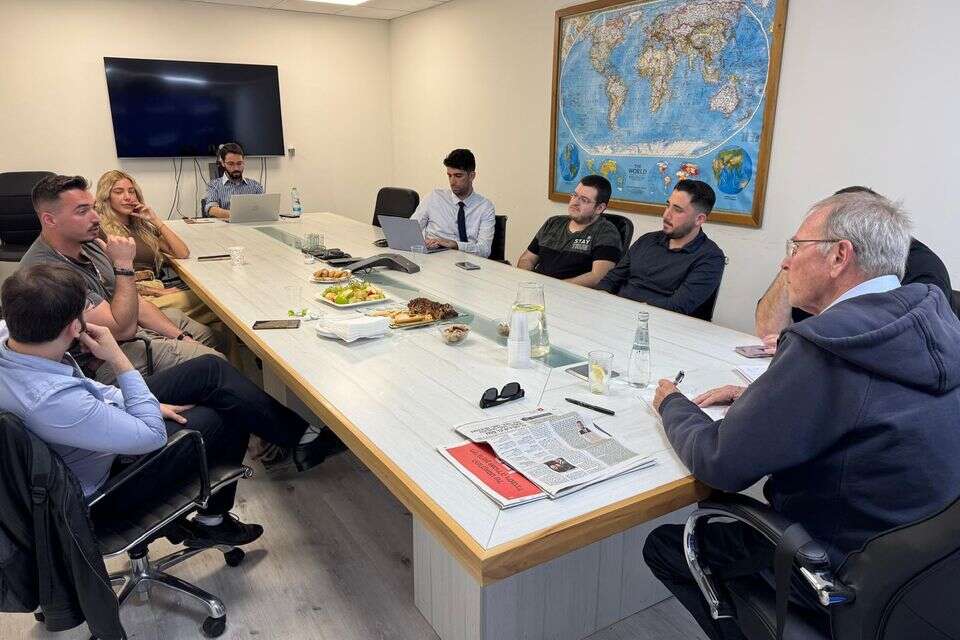 "Plan to cancel the promiscuous legislation": a retired judge joins Israel Beitenu