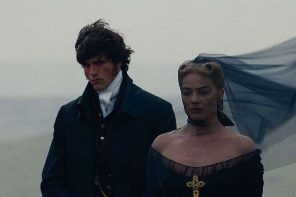 Why the female fans will hate the new "Anet Gebhaim".