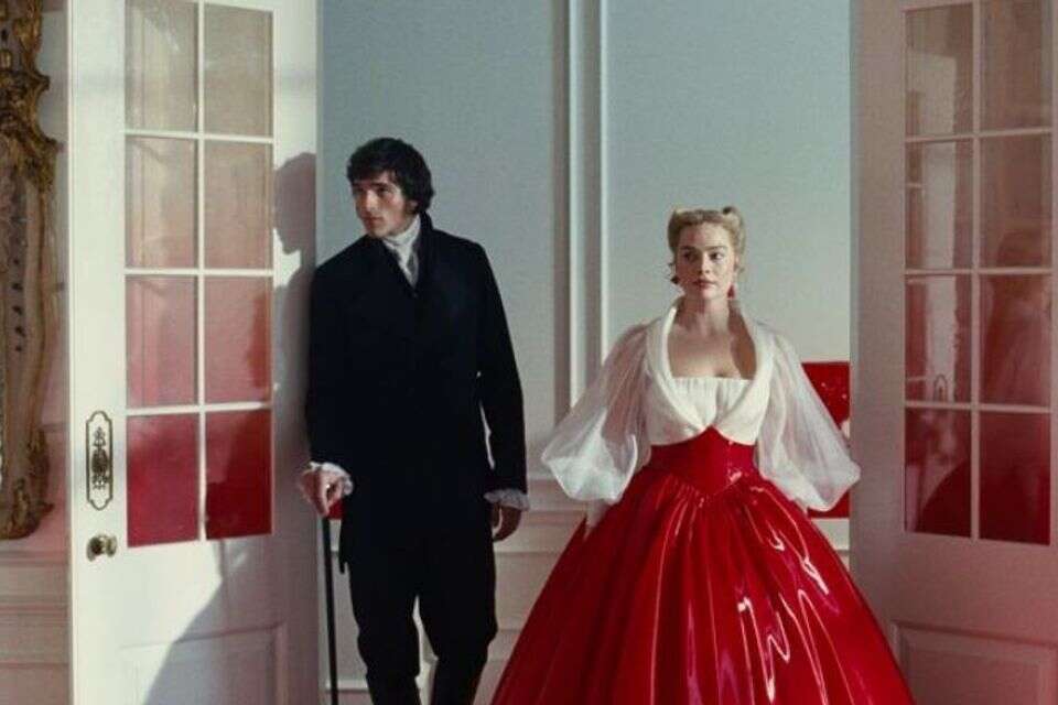 "Groaning heights": where did the revelation of incest, animal abuse and necrophilia go?