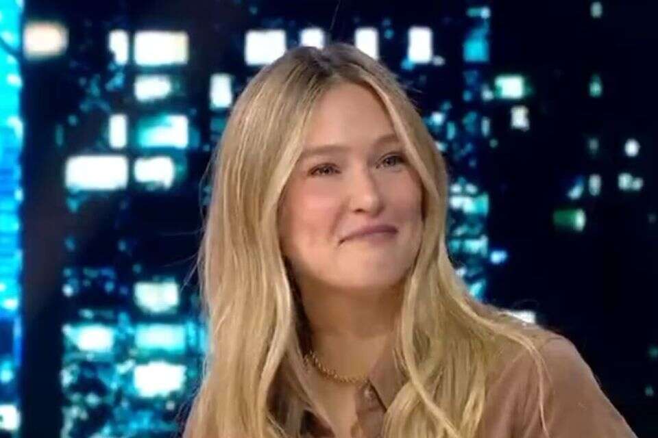 Bar Refaeli reveals: "My husband didn't plan anything for my birthday"