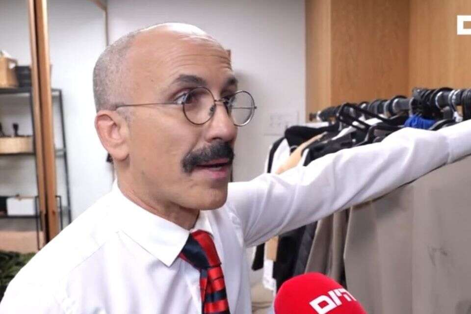 "Night doll" returns: the laughter that the grieving families are looking for