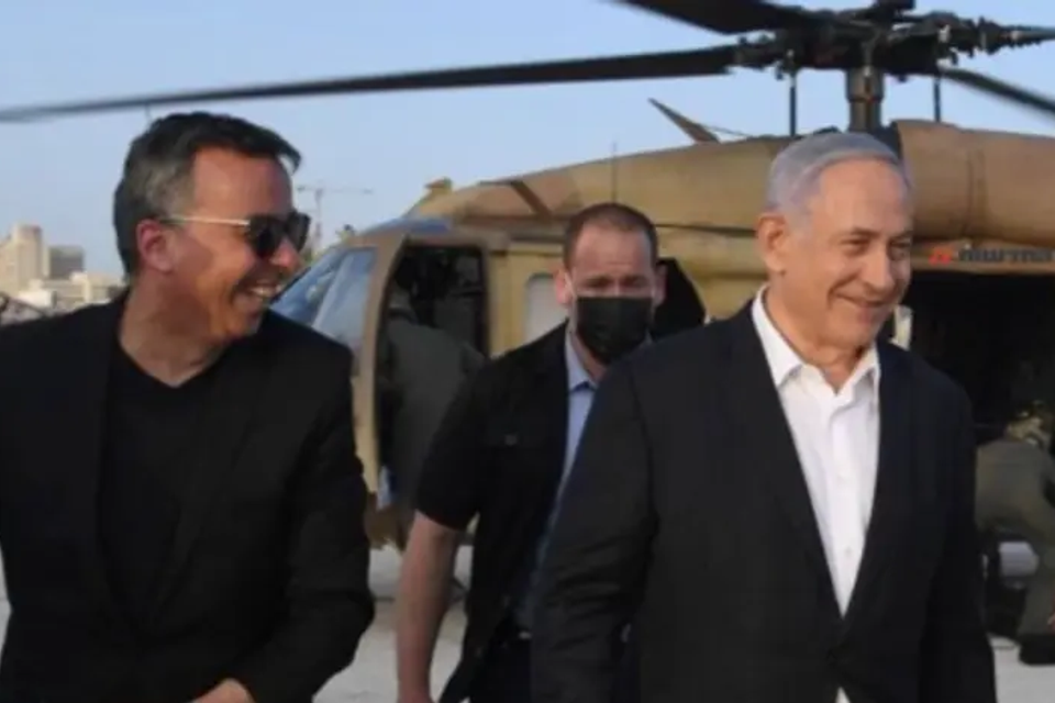 Netanyahu's former chief of staff Asher Hayon passed away at the age of 58