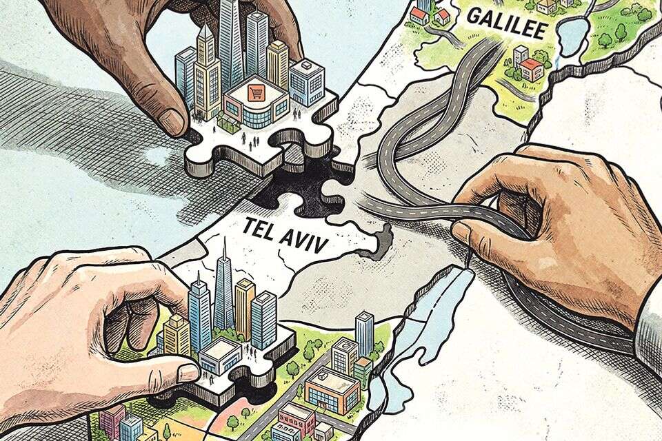Distribution plan 2026