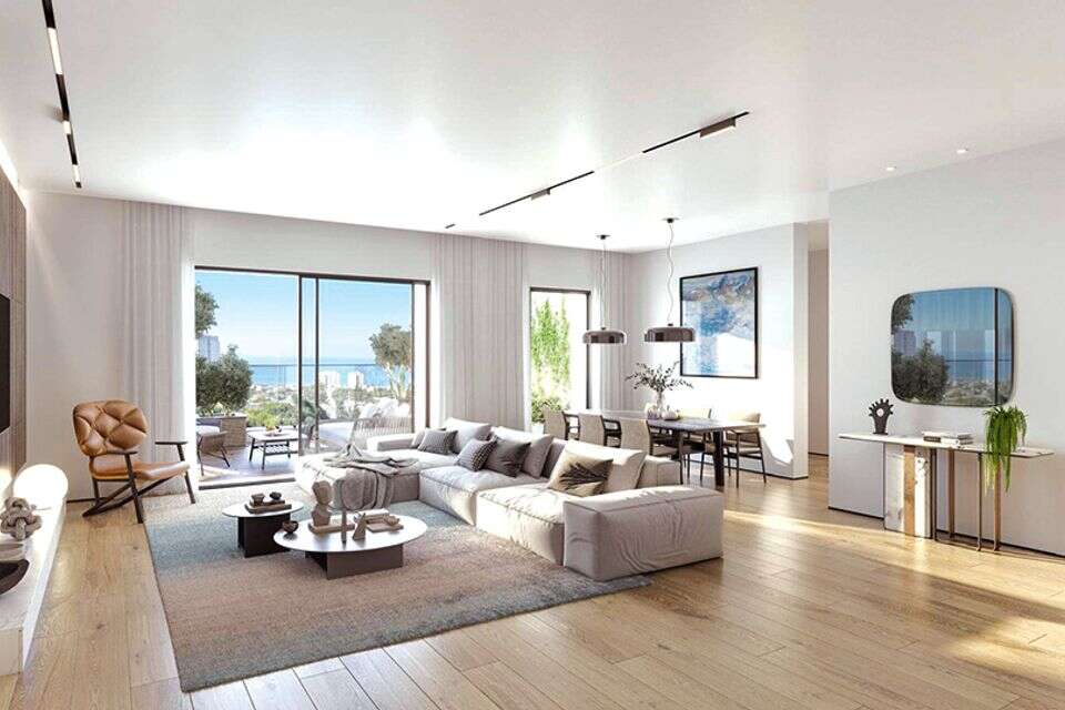 The view from my window: the projects with the most beautiful views