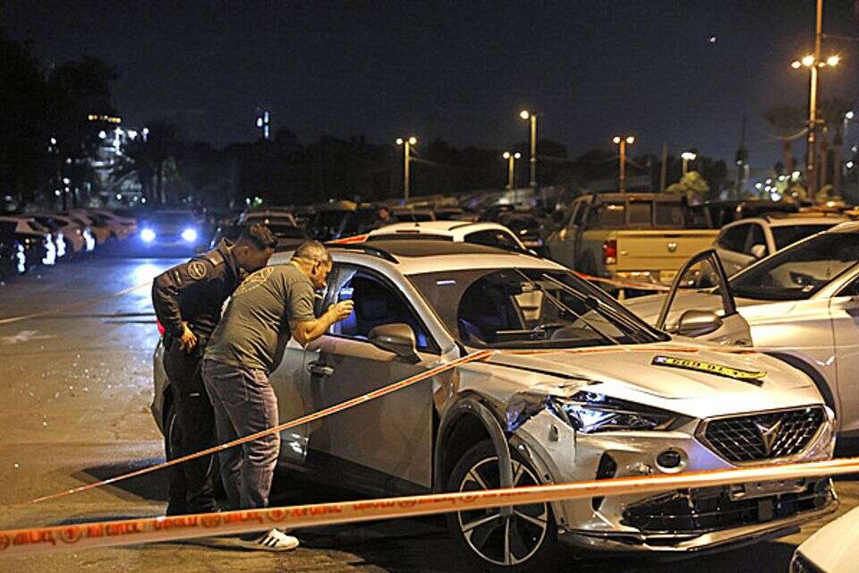 Crime in Arab society is not a cultural failure - it is a failure of the state