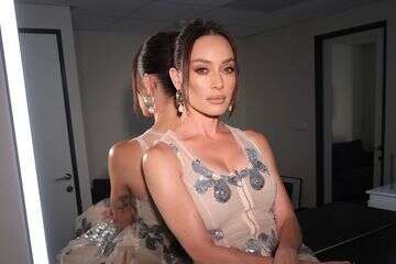 ימים ספורים אחרי הניתוח, אנה ארונוב מודה: "לא הצלחתי"