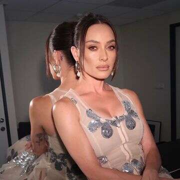 ימים ספורים אחרי הניתוח, אנה ארונוב מודה: "לא הצלחתי"