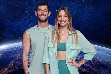 מאי ואיתי מ"המירוץ" במשבר? אור מפתיע