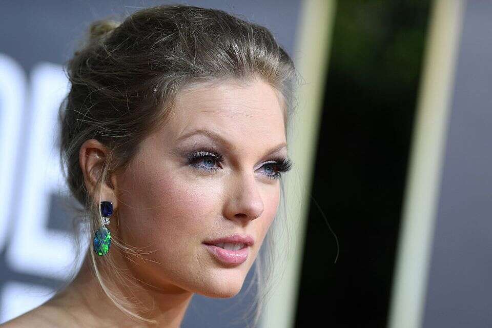 Makeover: The band that might overtake Taylor Swift's record