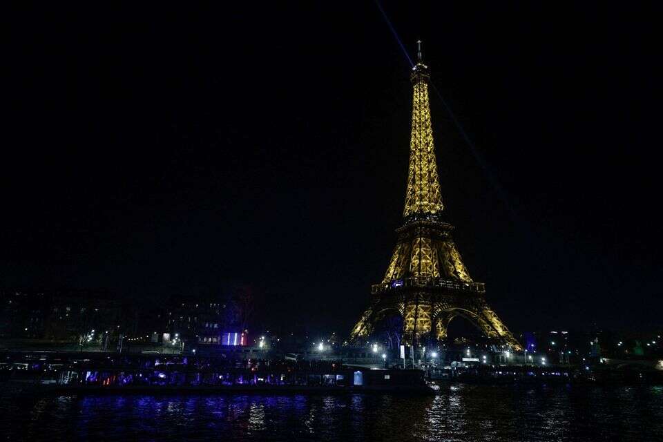 A vacation that ended in disaster: an Israeli was found dead in Paris