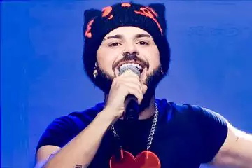 באתונה הפגינו נגד ישראל בזמן הגמר לאירוויזיון