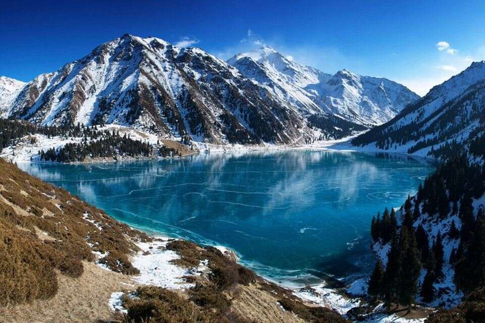 Regional cooperation: a new tourist destination is born in Asia