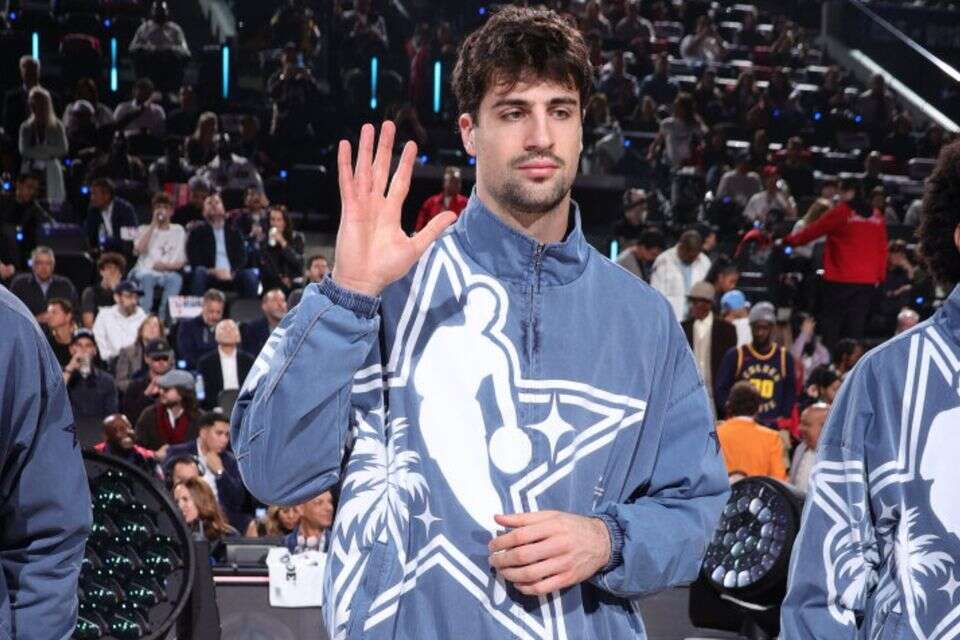 Parents, take note: this is how you will raise the "next Danny Avdia"