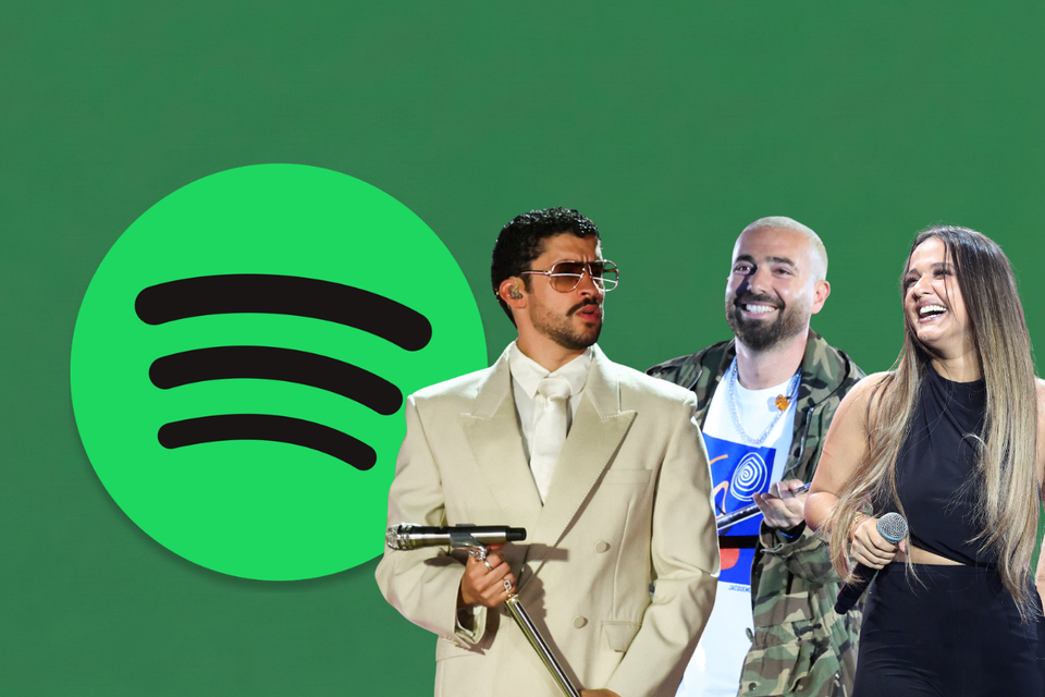 השיר המואזן בישראל כיום - בפער עצום מהמקום השני