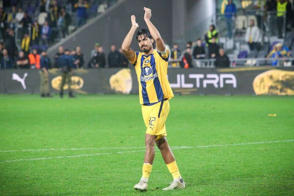 Live from the Premier League: Beitar Jerusalem - Maccabi Tel Aviv 0:0