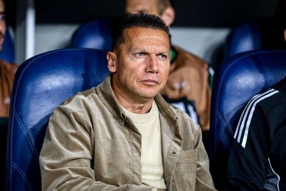 The scenario in which Barak Bachar will not stay at Maccabi Haifa