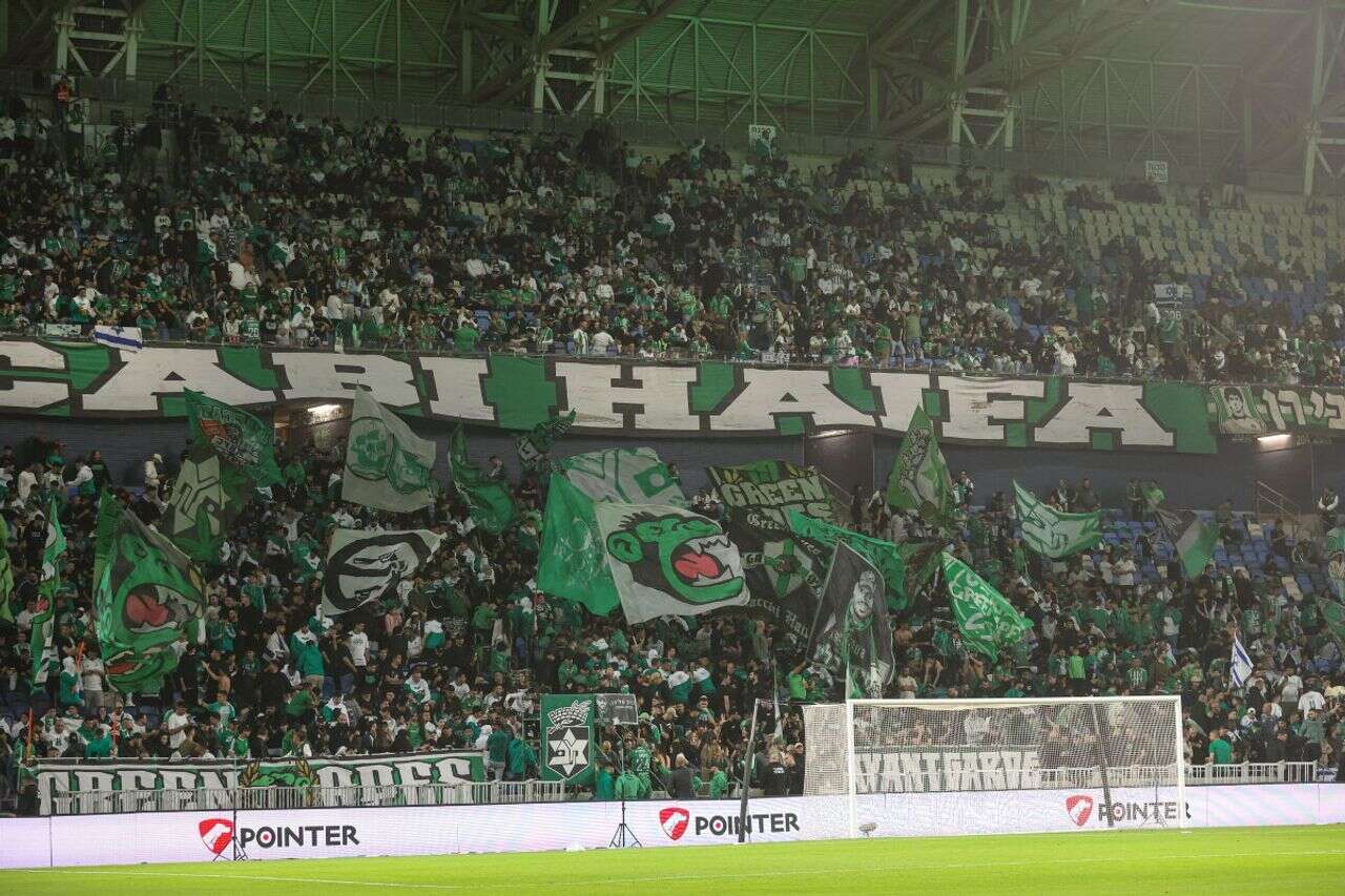Former Maccabi Haifa returned to Israel: "I love Israel"
