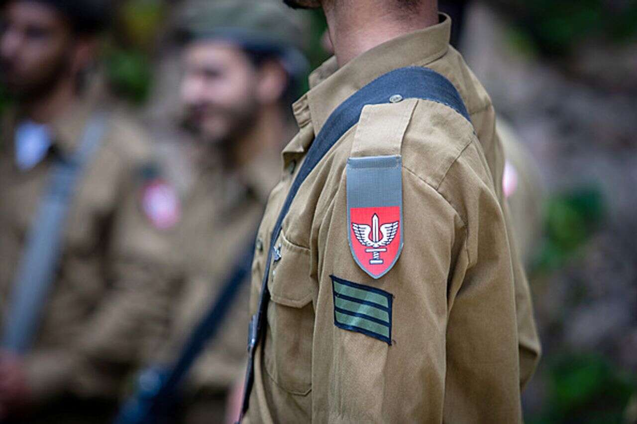 הציבור המשרת הוכיח: במלחמה מנצחים עם ביטחון - לא עם חקיקה