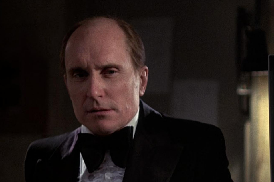 He was the most un-Hollywood star. And that's all the magic Arel Sgt