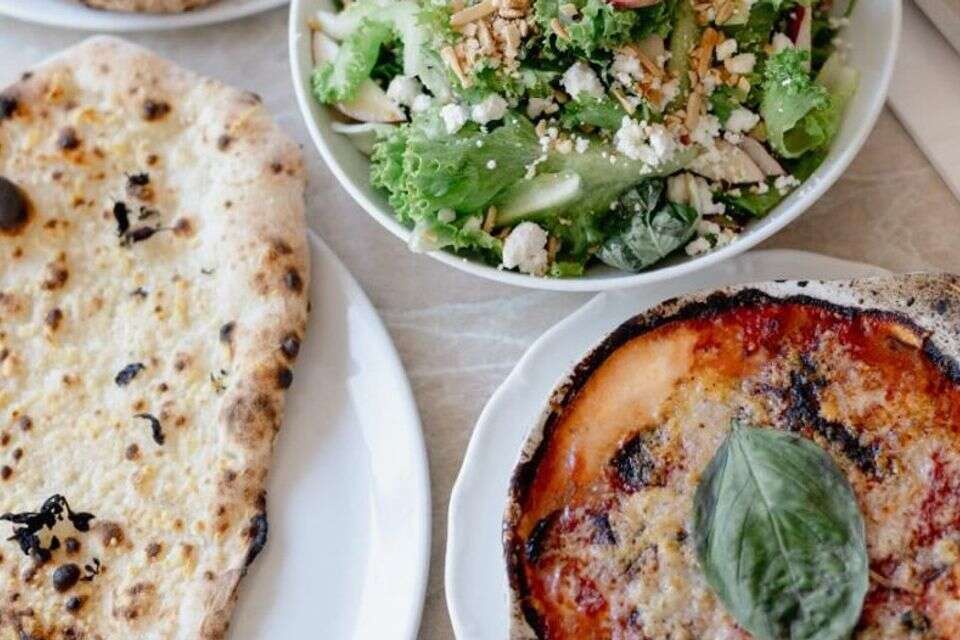 The hype is justified: the pizzeria that has become a pilgrimage center in a surprising location