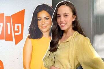 "קל ופשוט": רותם ישראל נגד יעל פוליאקוב (וידאו)