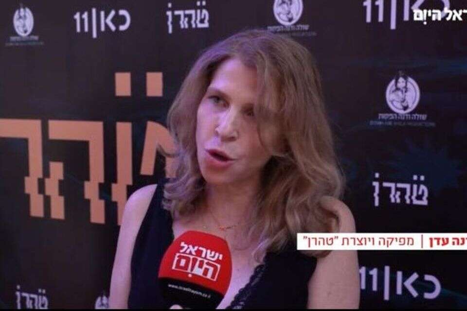 Reports in Greece: the death of a "Tehran" producer - the possibility of a criminal and even nationalist incident is being investigated