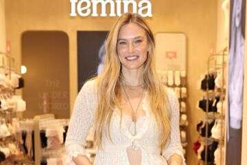 בוקר אחרי הבשורה: כך נתפסה בר רפאלי