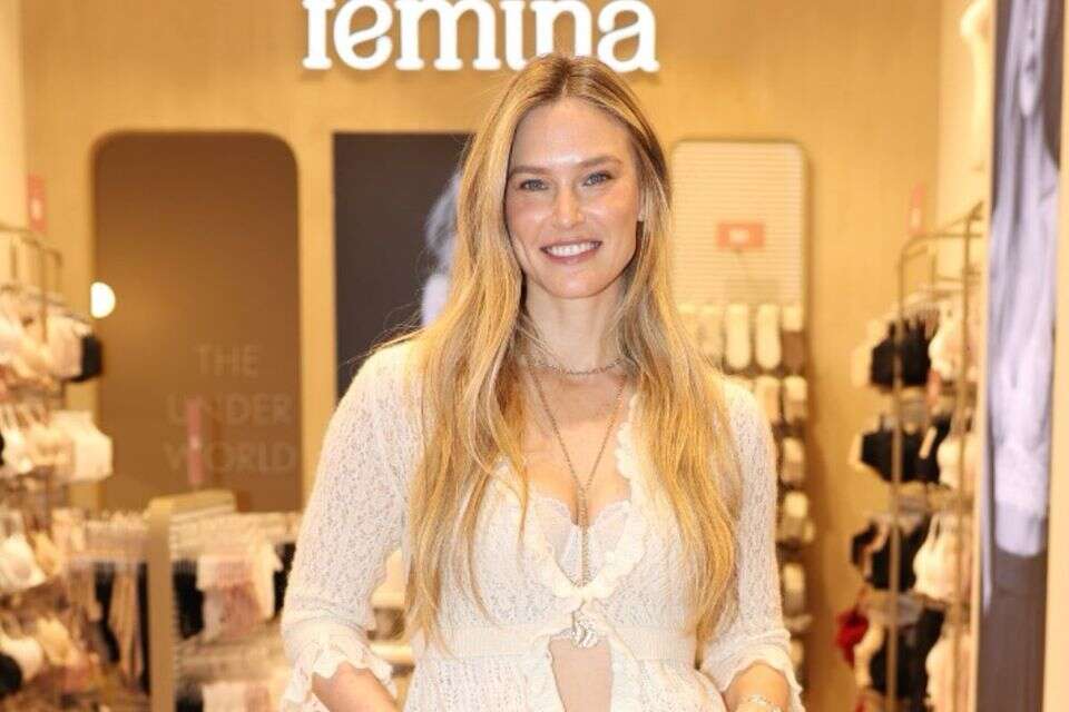 Morning after the gospel: this is how Bar Refaeli was caught